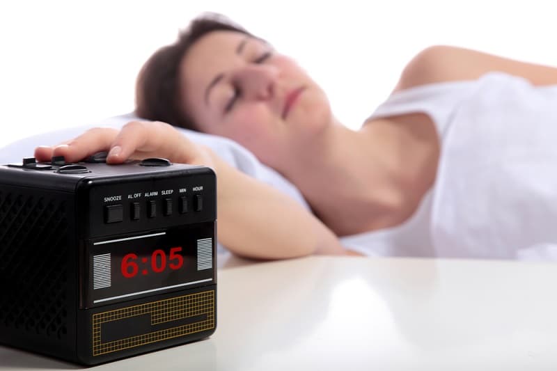 Best Alarm Clocks with Radio