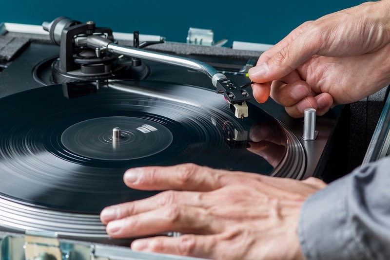 What Is Stylus And How Does It Make Vinyl Records Work