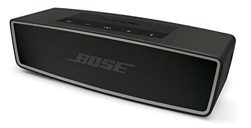 Bose SoundLink Mini Bluetooth Speaker review