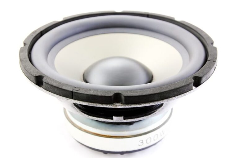 Best 8 Inch Subwoofers in 2021 Reviews & Guide Techhog