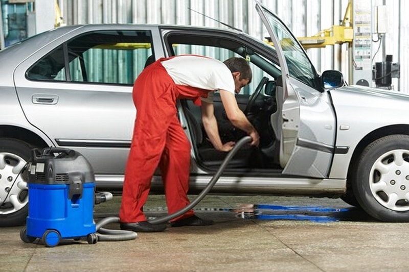 How to Choose the Best Car Vacuum