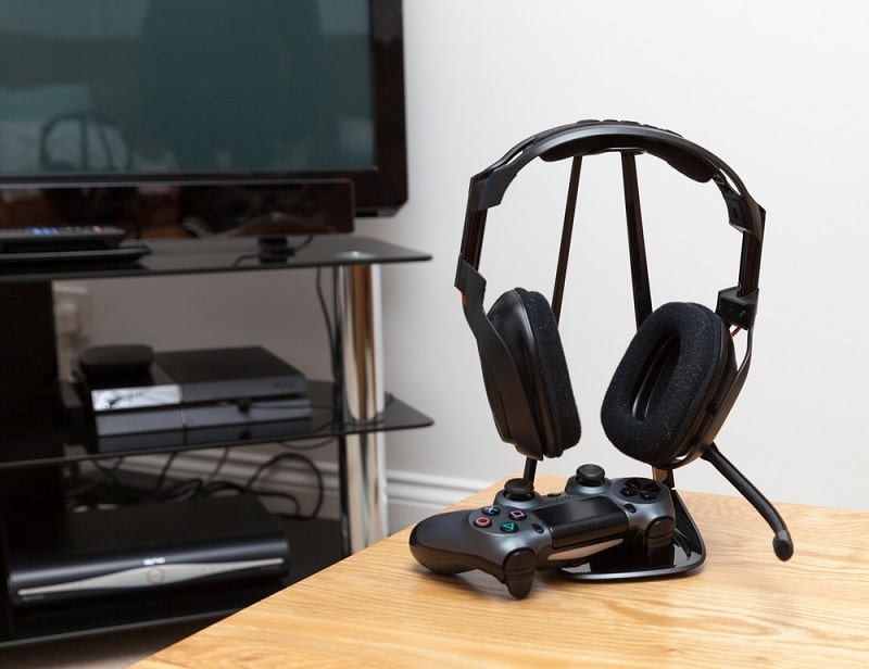 Best Gaming Headsets for PS4, Xbox One, PC, Switch