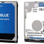 Best Internal Hard Drive for PS4