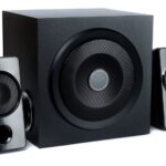 The Difference Between Subwoofer And Speaker