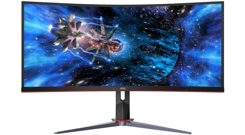 BEST MONITOR FOR PS5